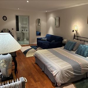 Chambre Lit Queen-Size